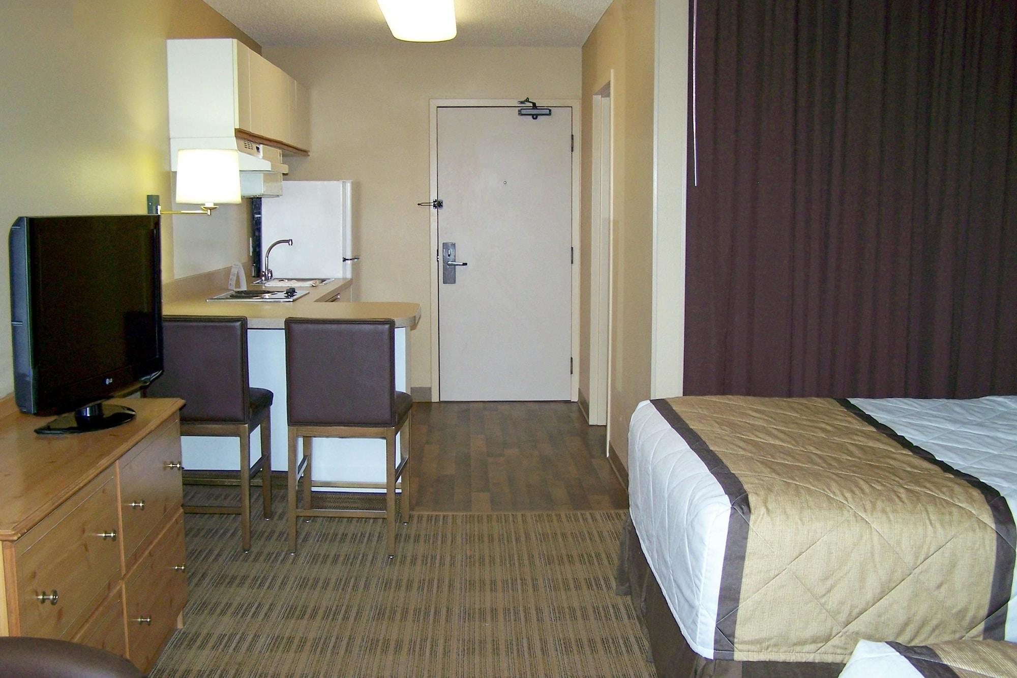 Extended Stay America Suites - Houston - Galleria - Uptown Екстер'єр фото