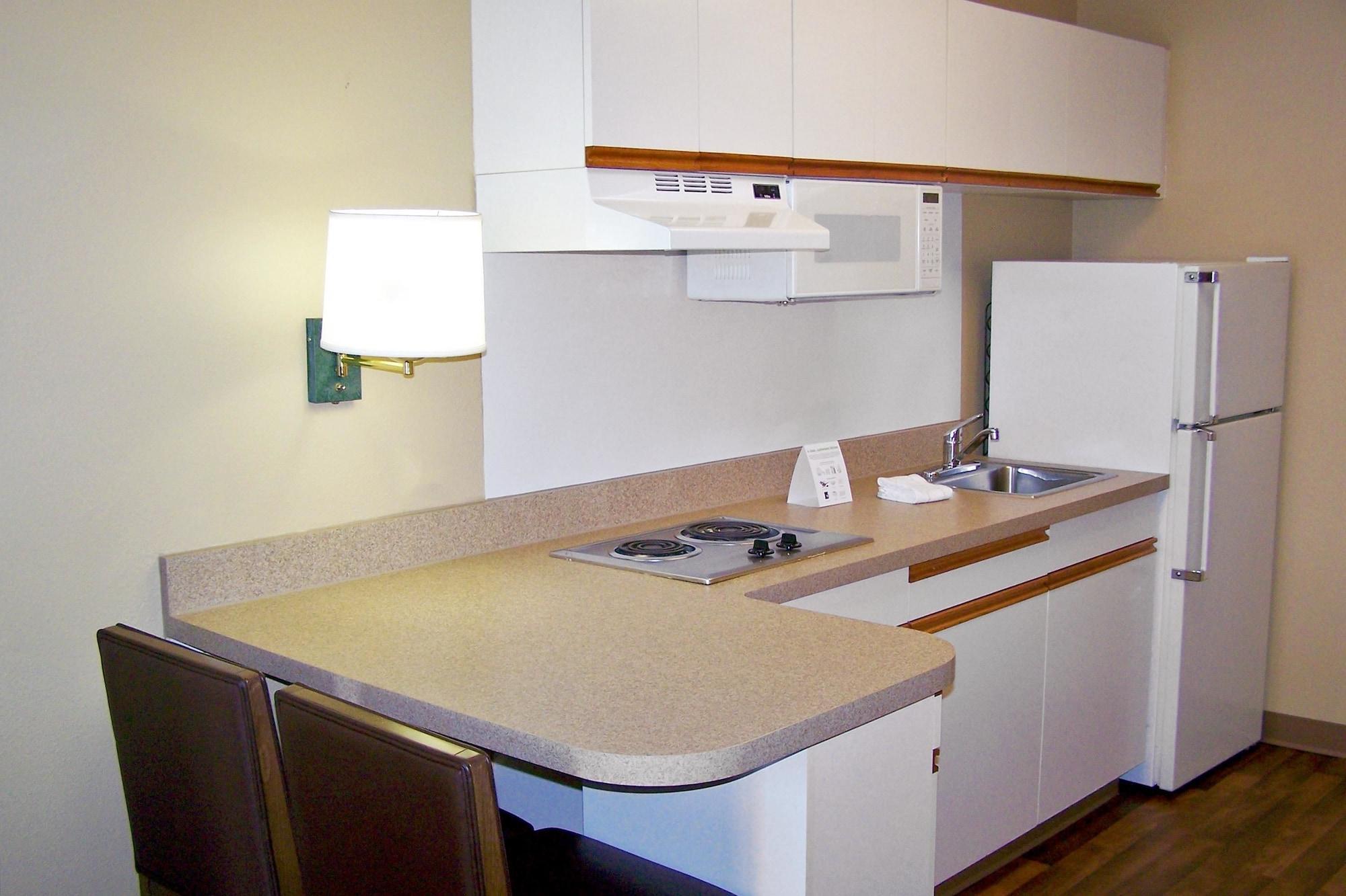 Extended Stay America Suites - Houston - Galleria - Uptown Екстер'єр фото